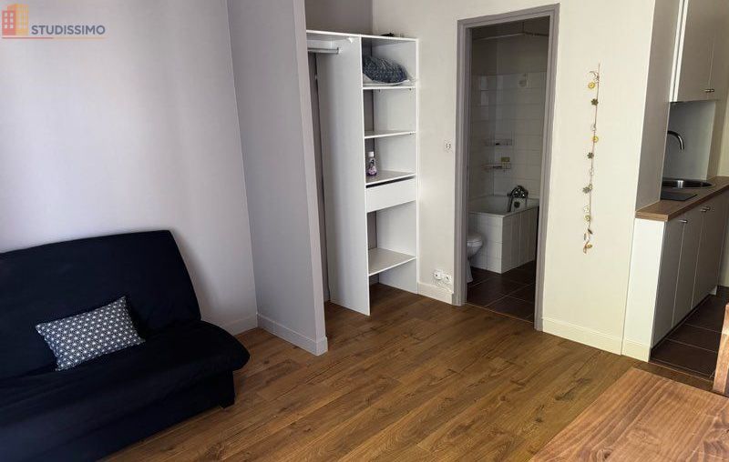 Studio meublé 20m² Albi - Meublé, 1 pièce - Photo 2