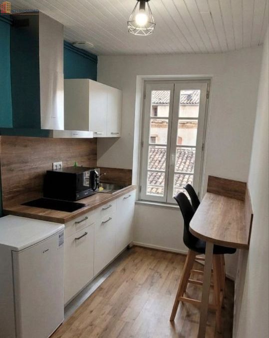 Studio à Albi