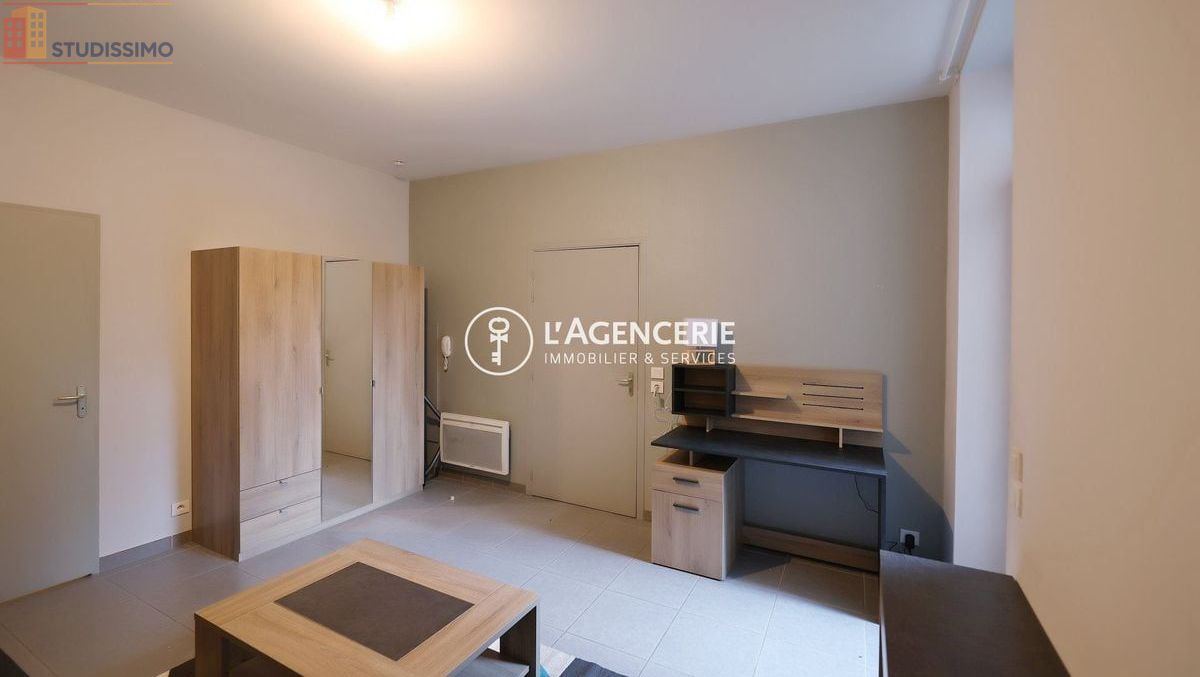 Studio meublé 27m² Albi - Meublé, DPE C - Photo 8