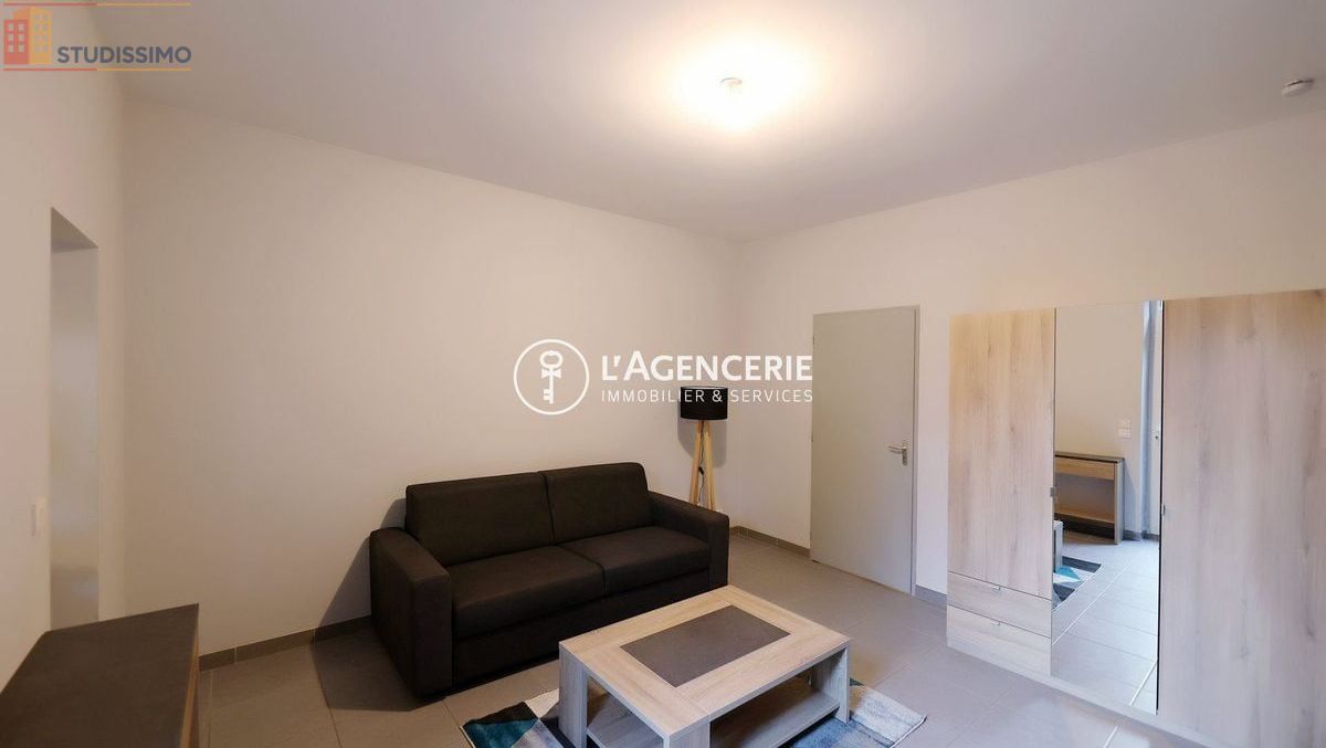Studio meublé 27m² Albi - Meublé, DPE C - Photo 6