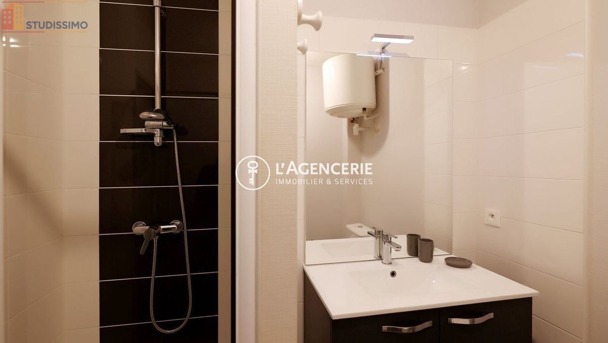 Studio meublé 27m² Albi - Meublé, DPE C - Photo 3
