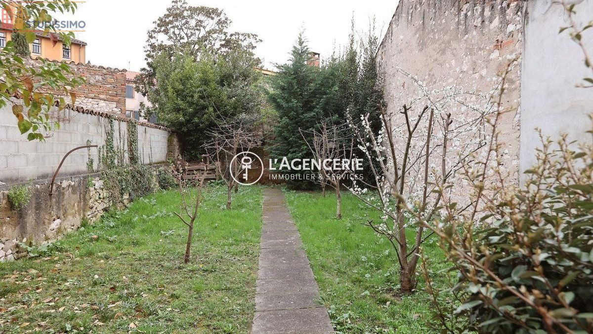 Studio meublé 27m² Albi - Meublé, DPE C - Photo 1
