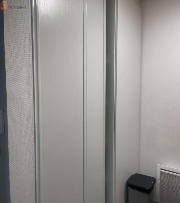 Studio 32m² Castres - Lumière naturelle - Photo 6