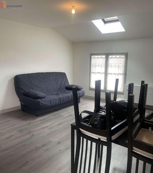 Studio 32m² Castres - Lumière naturelle - Photo 2