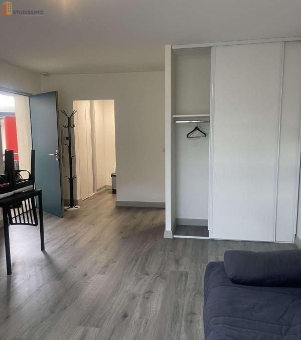 Studio 32m² Castres - Lumière naturelle - Photo 3