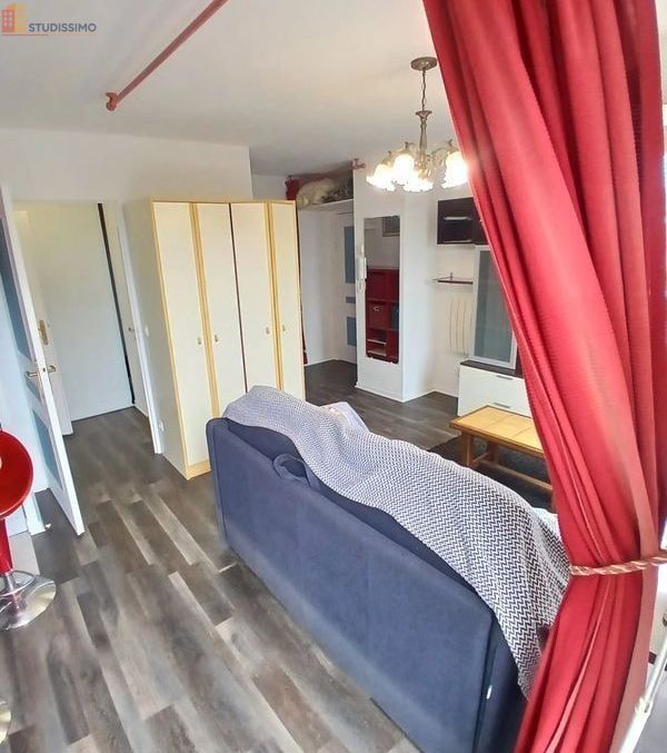 Studio 31m² Berck - DPE C - Photo 10