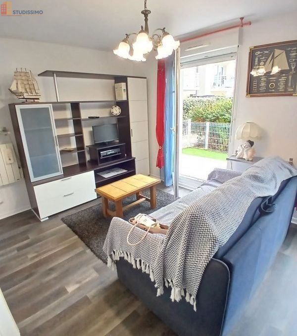 Studio 31m² Berck - DPE C - Photo 6