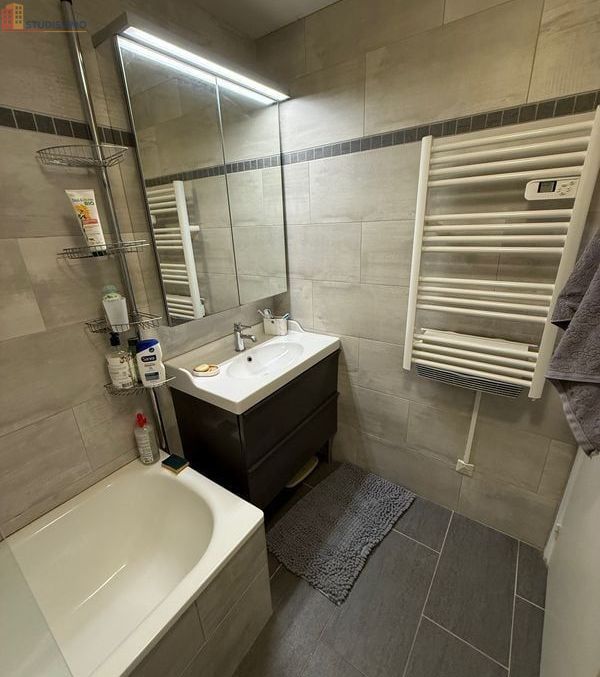 Studio 35m² Le Touquet-Paris-Plage Quentovic - Quartier recherché - Photo 1