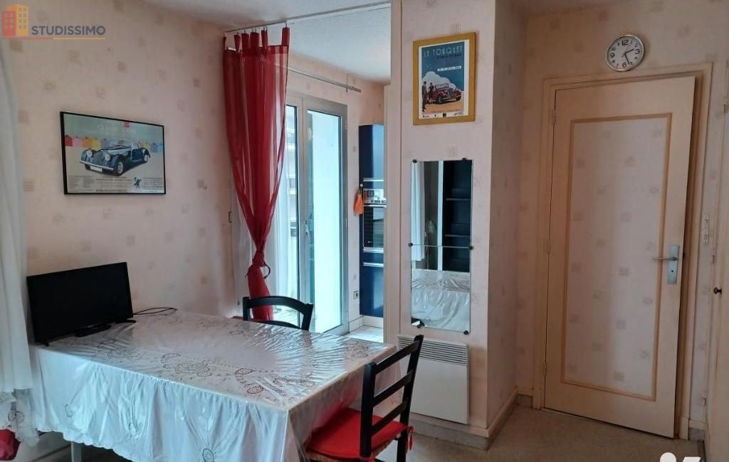 Studio 23m² Le Touquet-Paris-Plage - Proche centre-ville - Photo 7