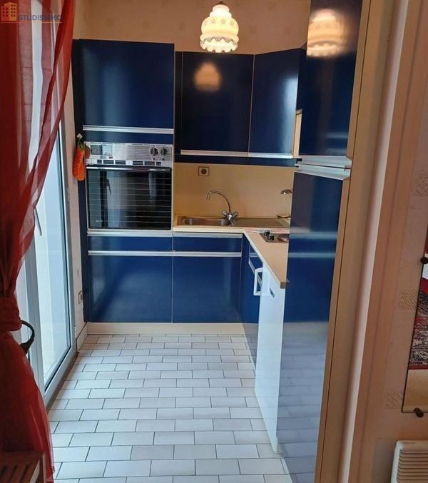 Studio 23m² Le Touquet-Paris-Plage - Proche centre-ville - Photo 5