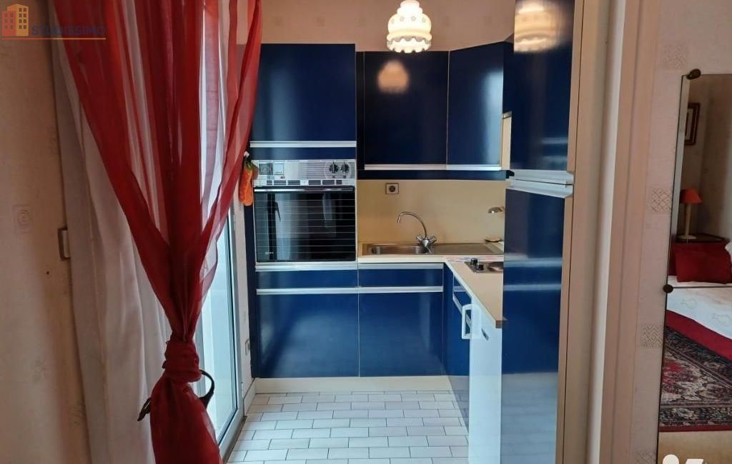 Studio 23m² Le Touquet-Paris-Plage - Proche centre-ville - Photo 4