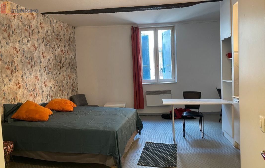 Studio à Castres