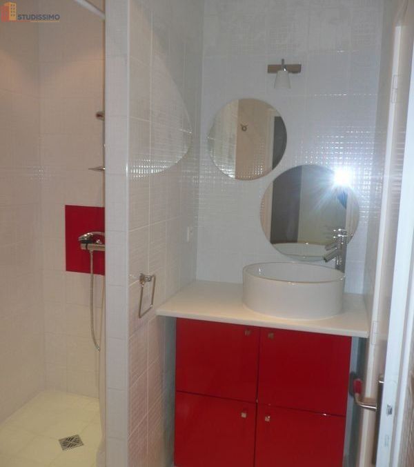 Studio meublé 26m² Castres centre - Meublé, 2e étage - Photo 1