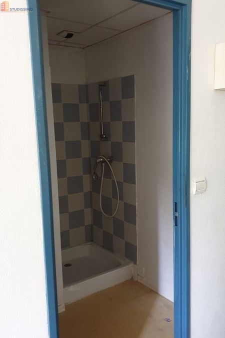 Studio meublé 18m² Saint-Juéry - Meublé, calme - Photo 1