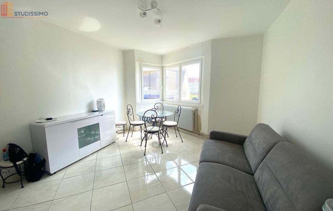 Studio 21m² Neufchâtel-Hardelot - 1 pièce - Photo 3