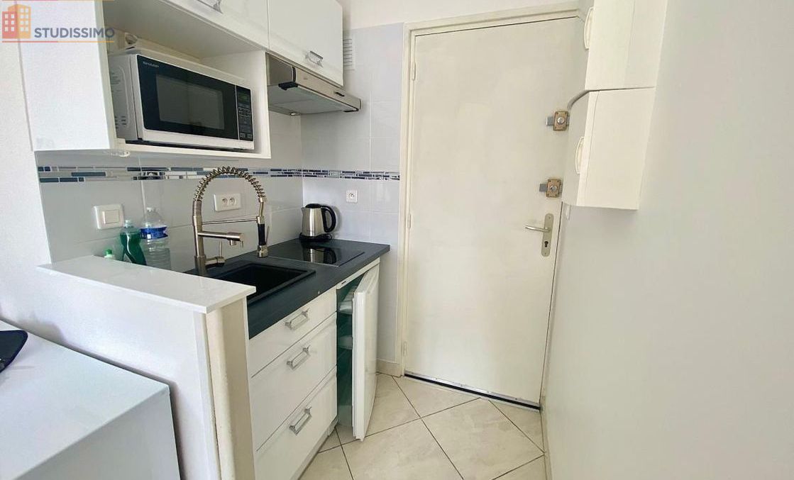 Studio 21m² Neufchâtel-Hardelot - 1 pièce - Photo 2
