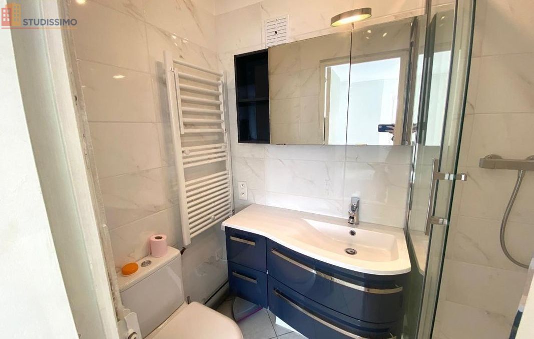 Studio 21m² Neufchâtel-Hardelot - 1 pièce - Photo 1