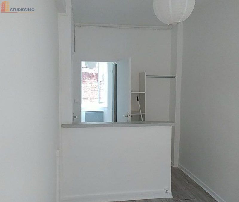 Studio 28m² Albi 81000 - Sans caractéristiques annoncées - Photo 2