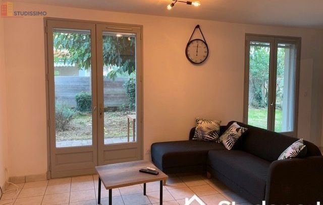 Studio meublé 10m² Albi - Meublé, proche centre - Photo 4
