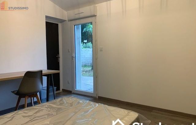 Studio meublé 10m² Albi - Meublé, proche centre - Photo 1
