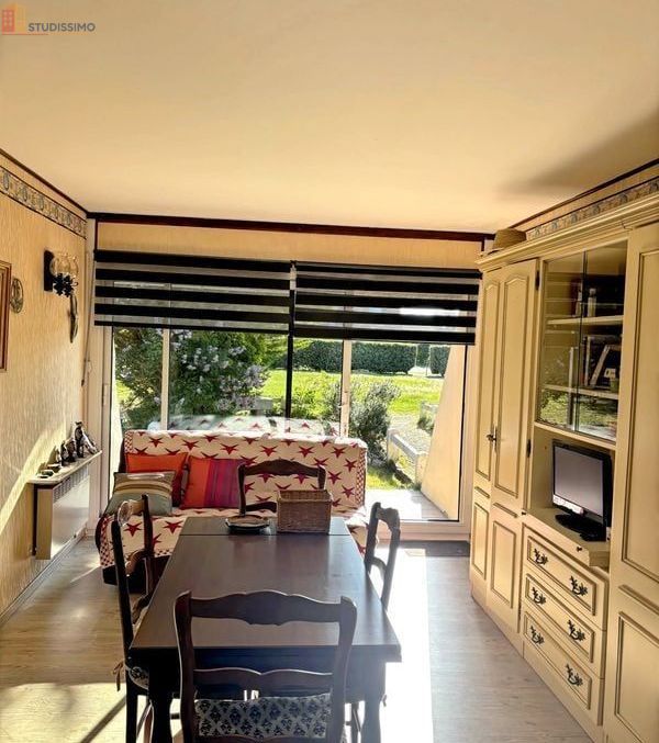 Studio 26m² Camiers - 1 pièce - Photo 9