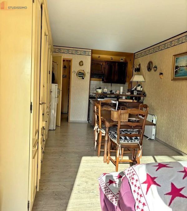 Studio 26m² Camiers - 1 pièce - Photo 8