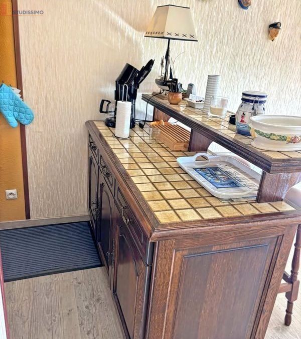 Studio 26m² Camiers - 1 pièce - Photo 7