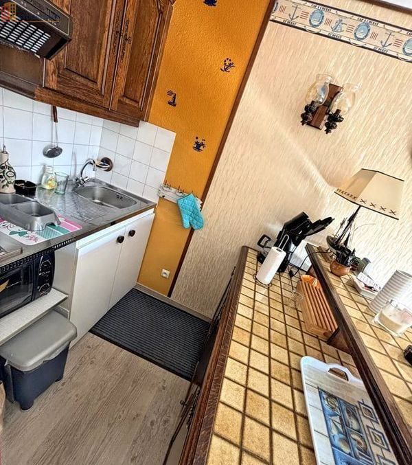 Studio 26m² Camiers - 1 pièce - Photo 6