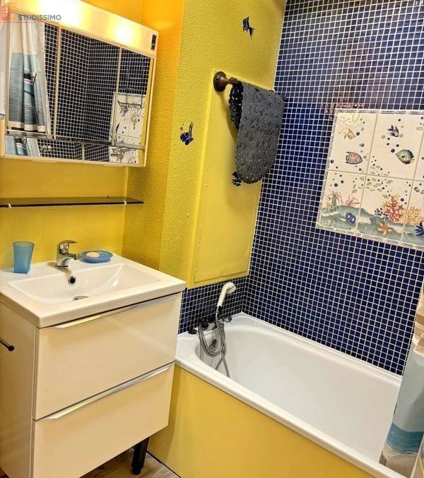 Studio 26m² Camiers - 1 pièce - Photo 3