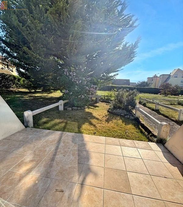 Studio 26m² Camiers - 1 pièce - Photo 1