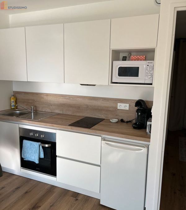 Studio 28m² Cucq - Proche plage - Photo 2