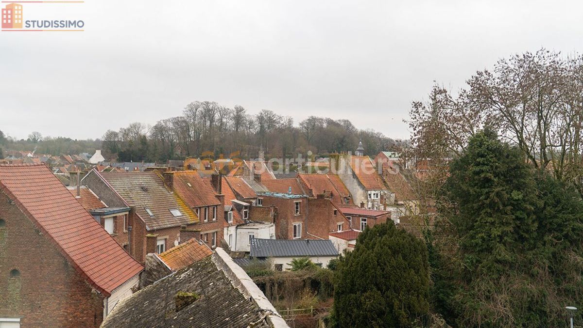 Studio 29m² Saint-Pol-sur-Ternoise - Étage 3, DPE D - Photo 3