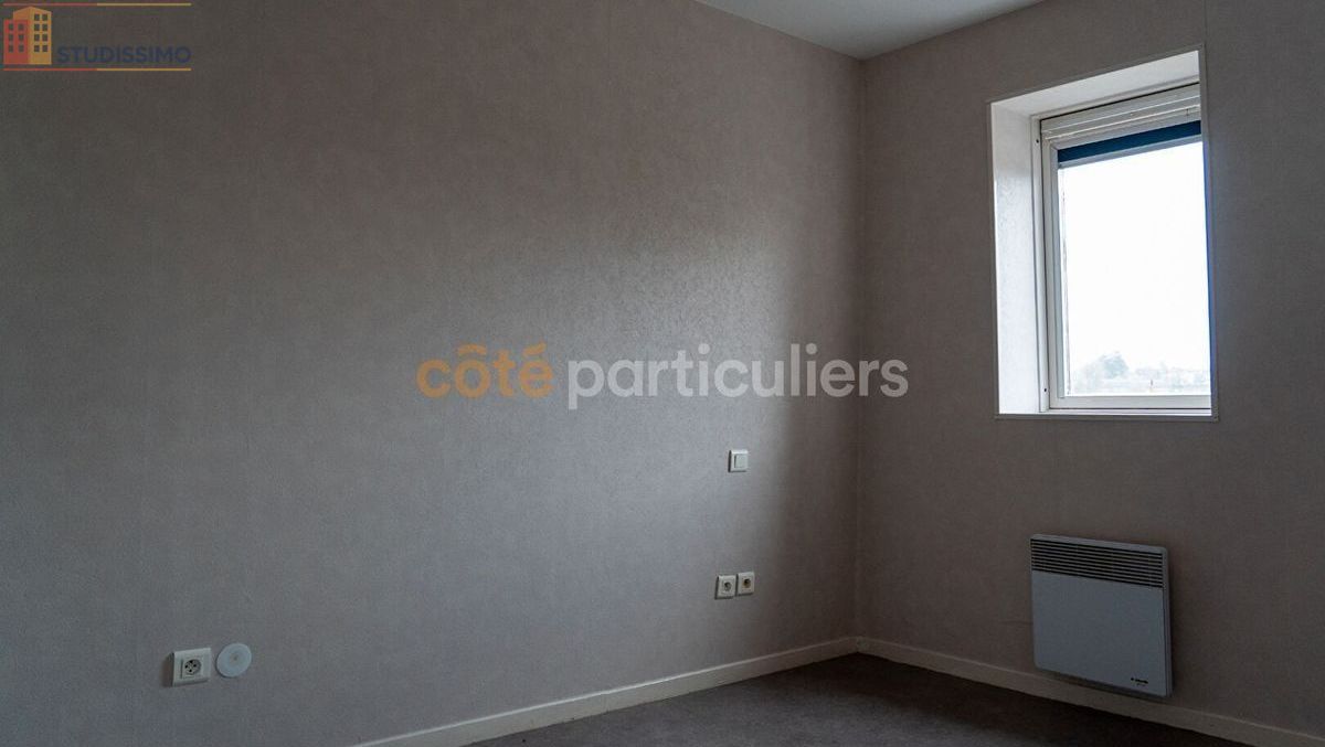 Studio 29m² Saint-Pol-sur-Ternoise - Étage 3, DPE D - Photo 2
