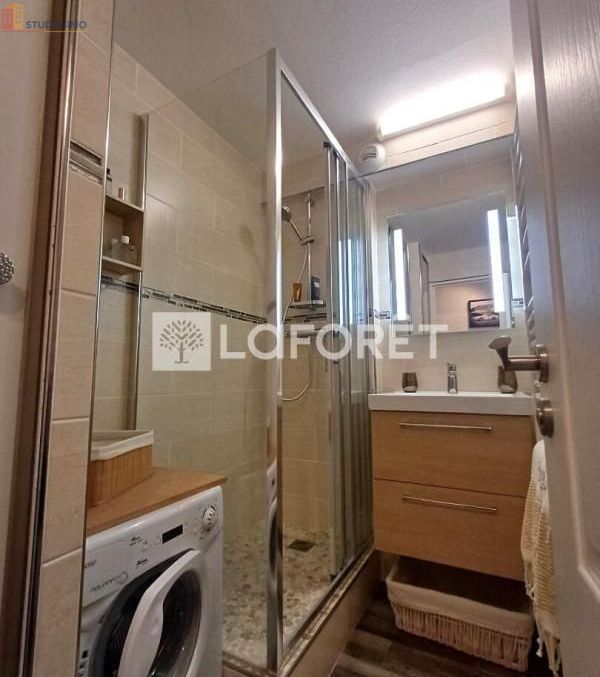 Studio 26m² Le Touquet-Paris-Plage - Étage 2/5 - Photo 3