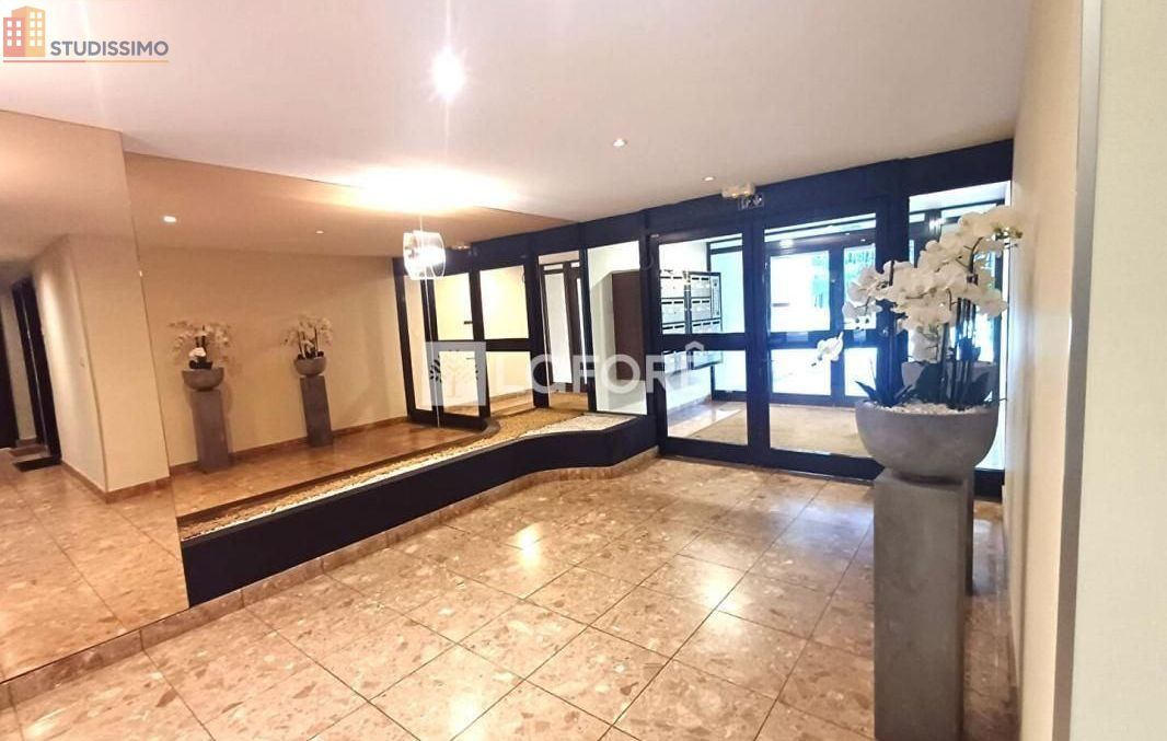 Studio 26m² Le Touquet-Paris-Plage - Étage 2/5 - Photo 2