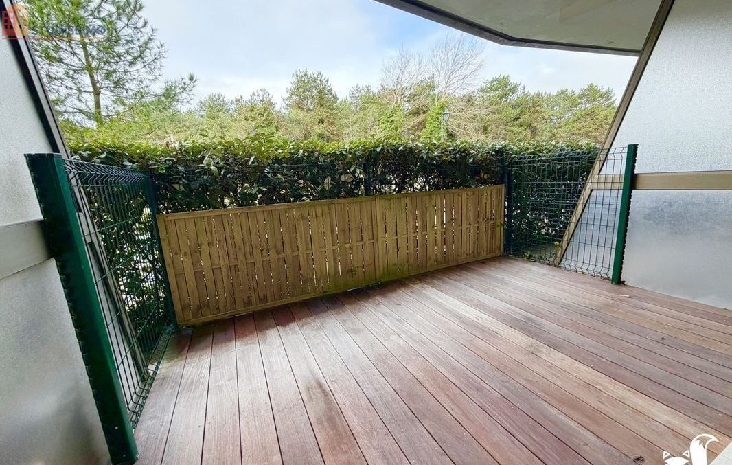 Studio 23m² Le Touquet-Paris-Plage - Proche centre plage - Photo 8