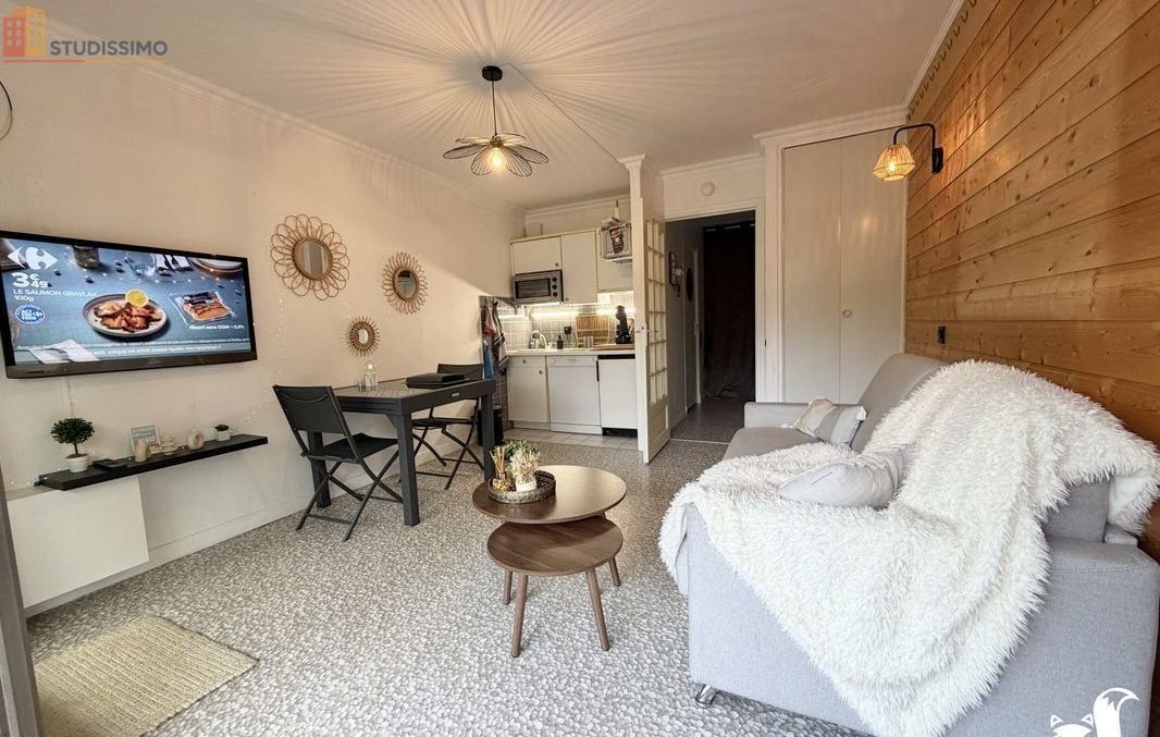 Studio 23m² Le Touquet-Paris-Plage - Proche centre plage - Photo 6