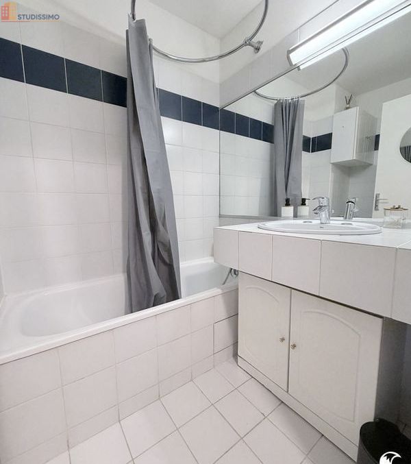 Studio 23m² Le Touquet-Paris-Plage - Proche centre plage - Photo 5