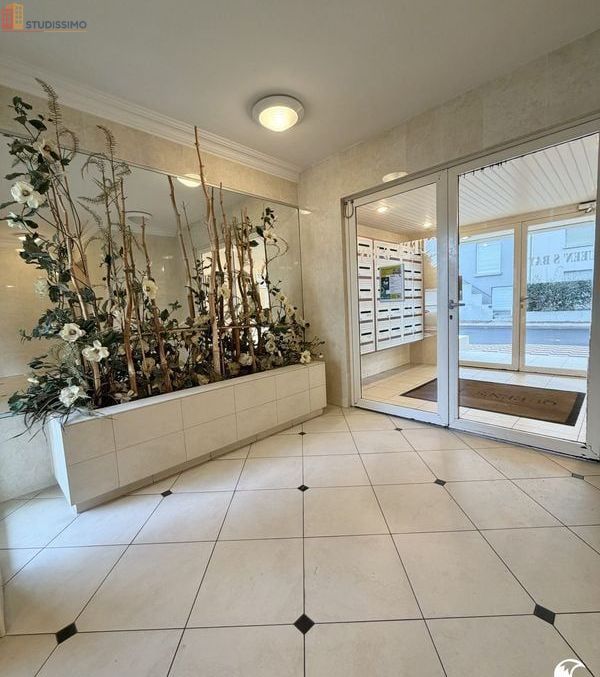 Studio 23m² Le Touquet-Paris-Plage - Proche centre plage - Photo 4