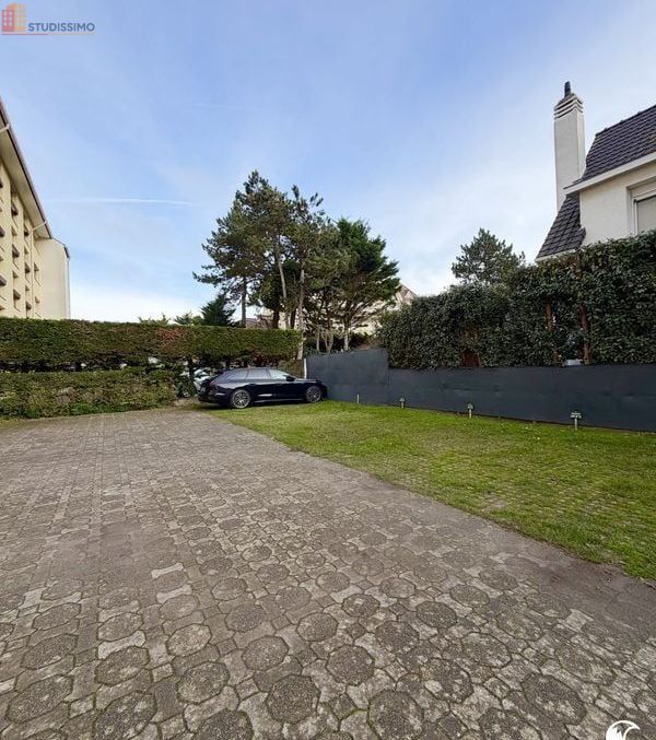 Studio 23m² Le Touquet-Paris-Plage - Proche centre plage - Photo 2
