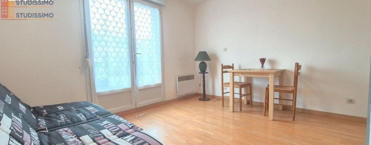 Studio 20m² Béthune - Lumineux - Photo 4