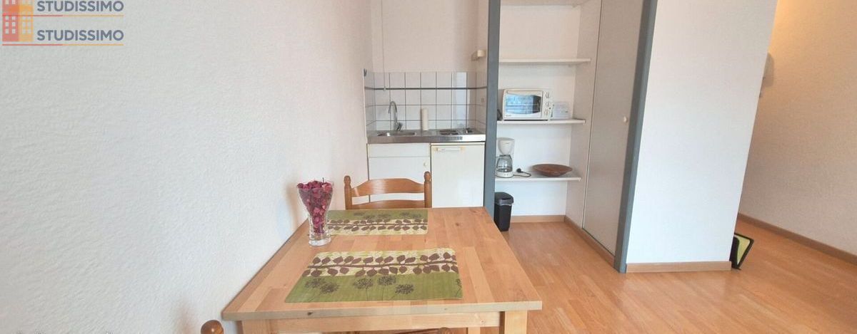 Studio 20m² Béthune - Lumineux - Photo 3