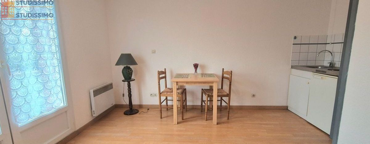 Studio 20m² Béthune - Lumineux - Photo 2