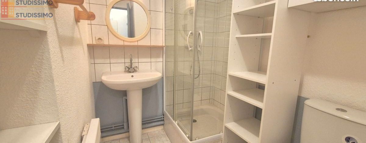 Studio 20m² Béthune - Lumineux - Photo 1