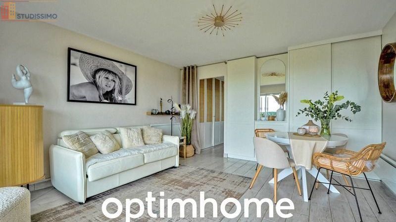 Studio 29m² Le Touquet-Paris-Plage - Proche plage - Photo 5