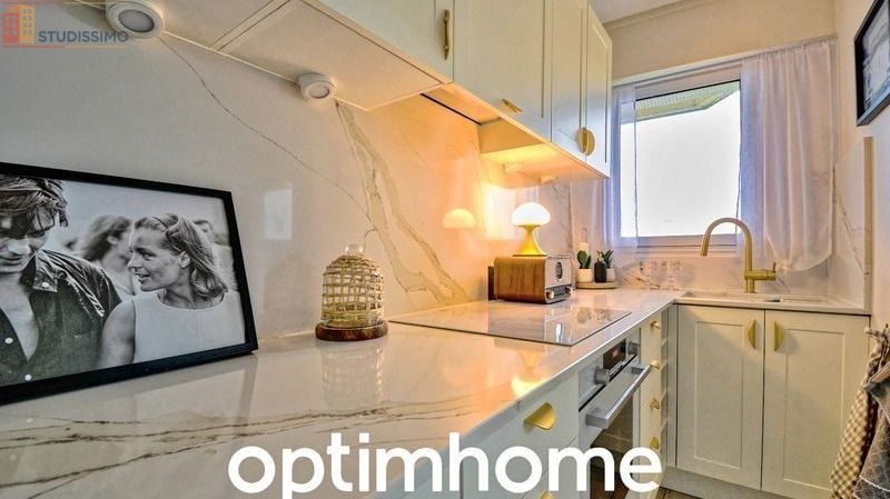 Studio 29m² Le Touquet-Paris-Plage - Proche plage - Photo 4