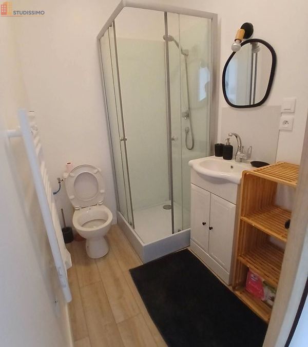 Studio meublé 22m² Carmaux - Calme, lumineux - Photo 1