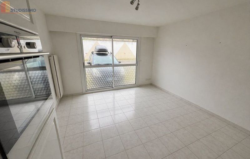 Studio 23m² Cucq - À 50m de la plage - Photo 2