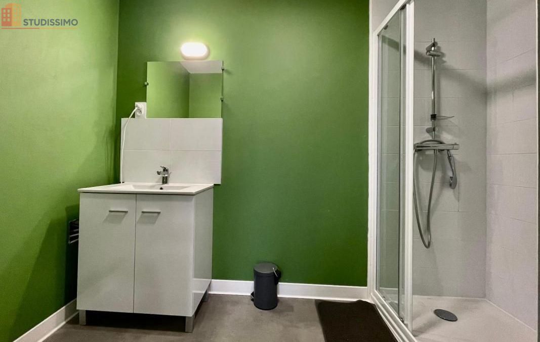 Studio 28m² Albi - DPE C - Photo 3