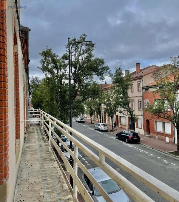 Studio 28m² Albi - DPE C - Photo 2